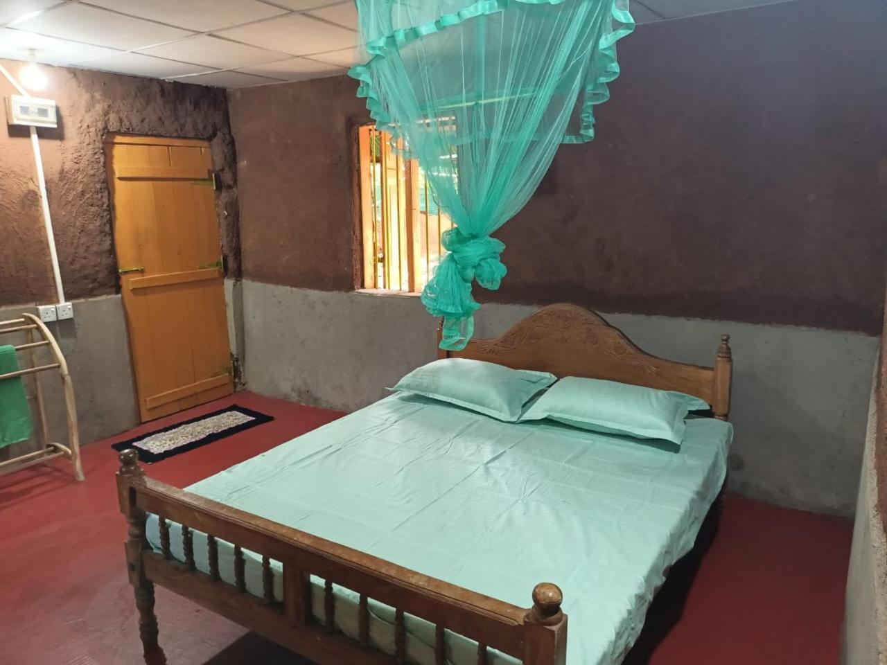 Spice Village Hotel & Restaurant Habarana Buitenkant foto