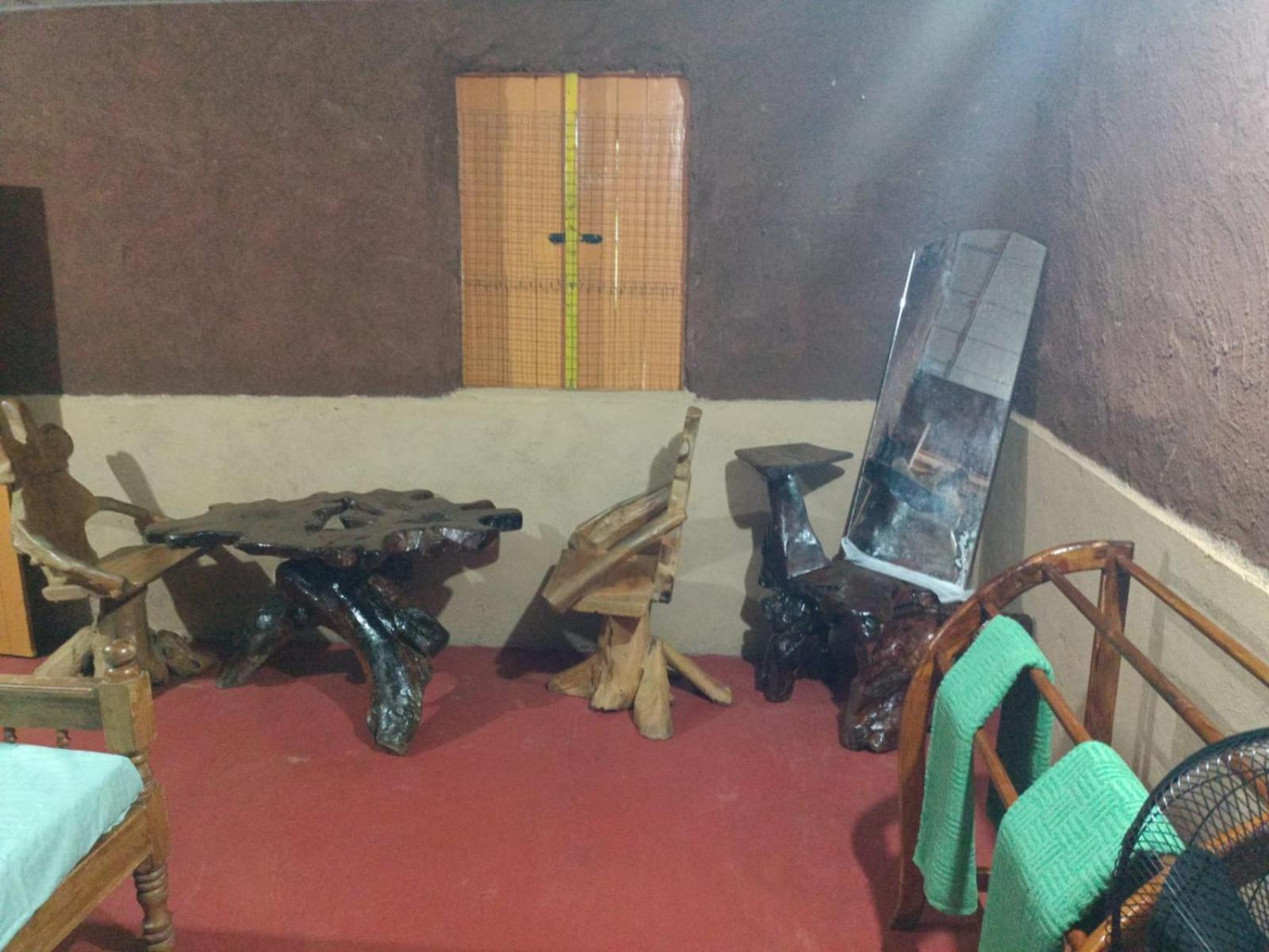 Spice Village Hotel & Restaurant Habarana Buitenkant foto
