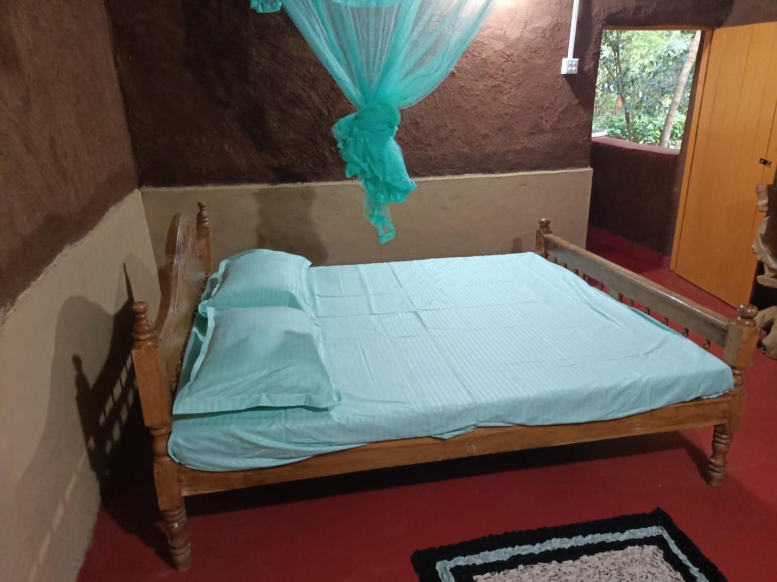 Spice Village Hotel & Restaurant Habarana Buitenkant foto